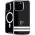NFL Atlanta Falcons Shutout iPhone 16 Pro MagSafe Case